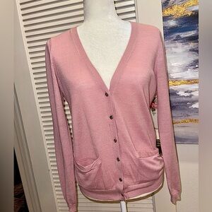 Ann Taylor cardigan